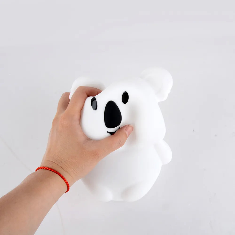 Veilleuse koala